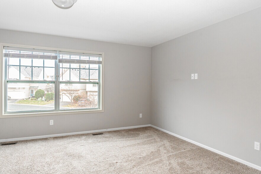 Master Bed room - 2676 133rd St W