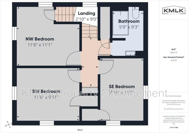 Building Photo - 2337 15th St SW