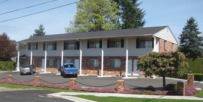 Primary Photo - Grandview Apartments