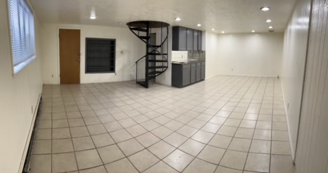 Basement - 1124 E Benton St