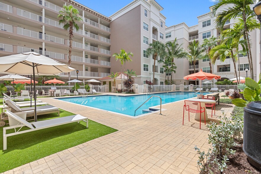 Boynton Beach FL Apartments For Rent | Located in Renaissance Commons |Monteverde at Renaissance Park Luxury Apartments - Monteverde at Renaissance Park