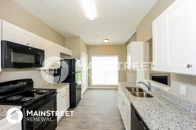Building Photo - 3399 Bells Landing Dr