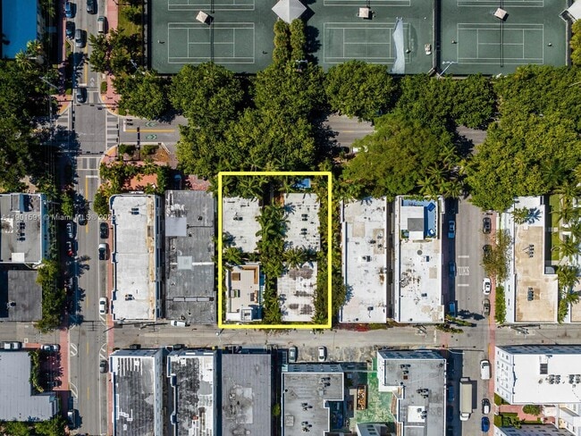 Building Photo - 1127 Meridian Ave