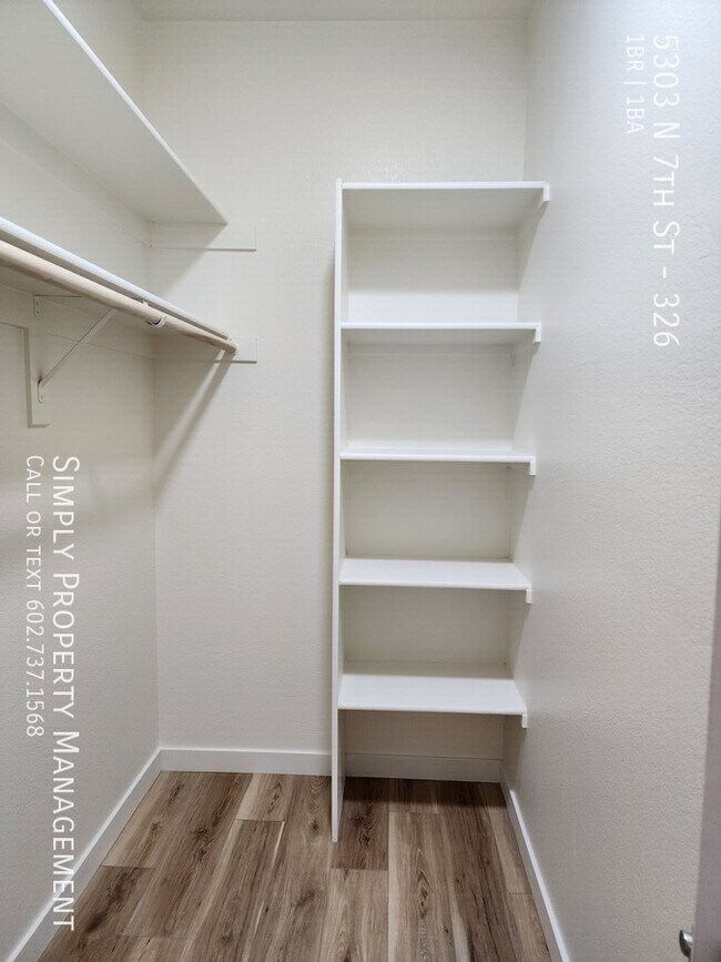 Building Photo - 5303 N 7th St