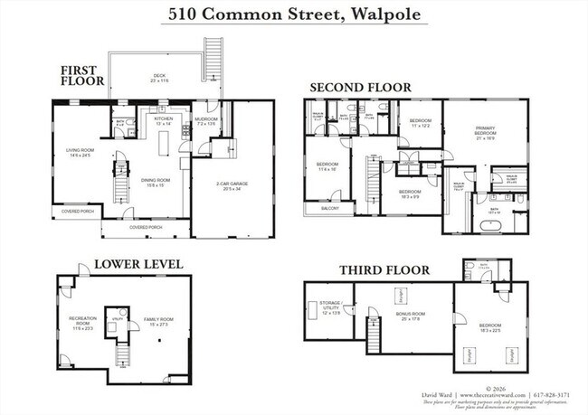 Building Photo - 510 Common St