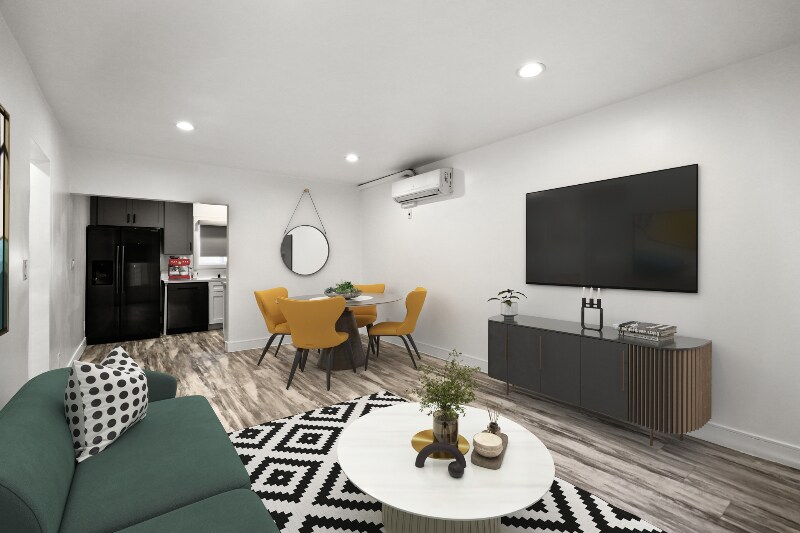 Building Photo - 2743 Fairmount St