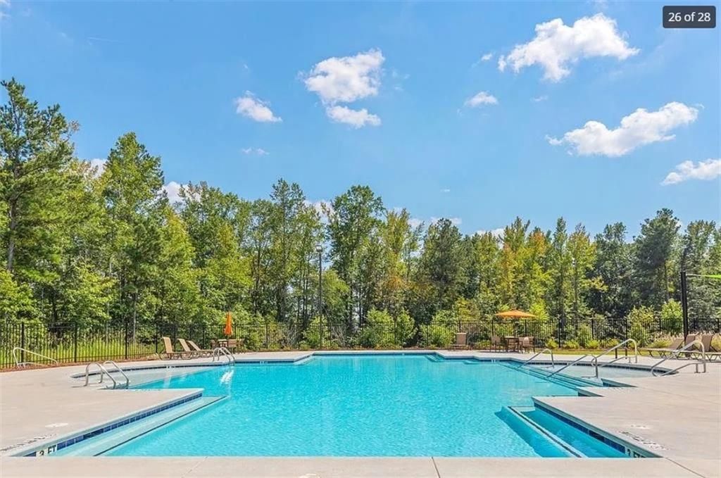 Building Photo - 6901 Durham Ln