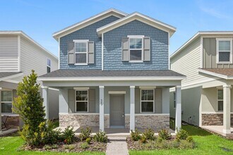 Building Photo - Brand New Construction 3b/2.5ba Home in Debary
