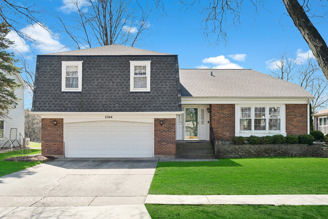Primary Photo - 2344 Appleby Dr