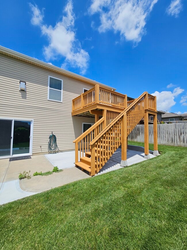 Building Photo - 17221 Musket St