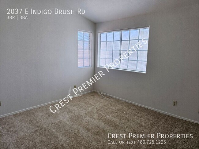 Building Photo - 2037 E Indigo Brush Rd