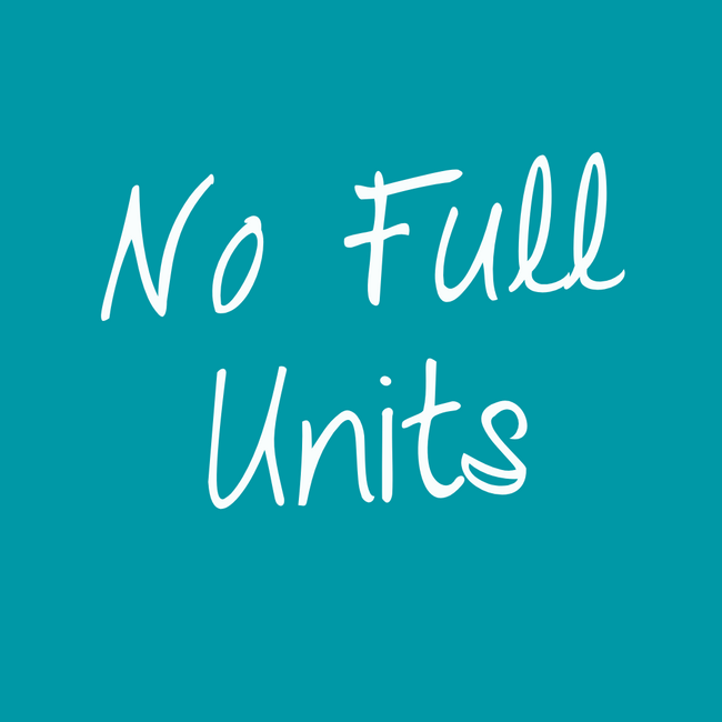 No Full Units - Traditions Townhomes | Student Housing