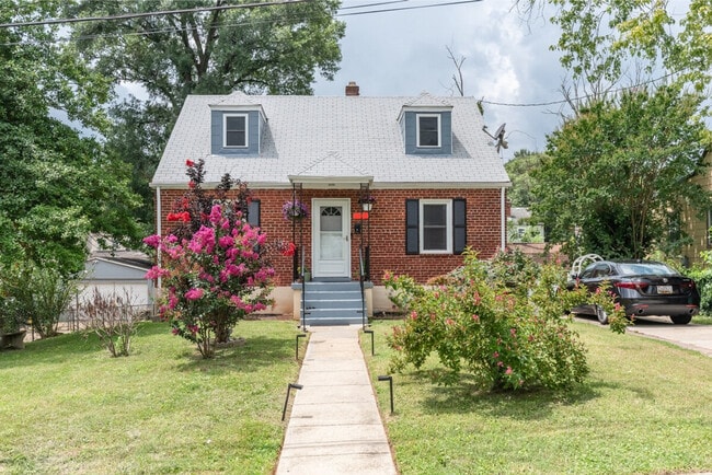 Building Photo - 4203 73rd Ave