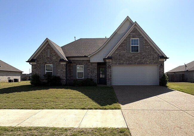 Building Photo - 3384 Shandy Rd