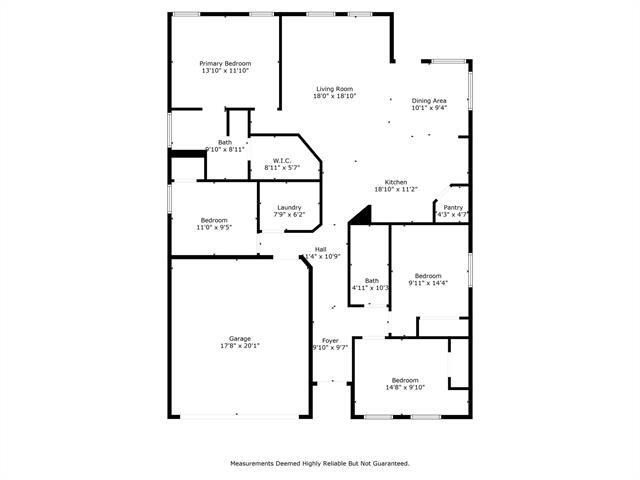 Building Photo - 117 Blossom Trl