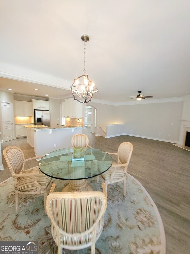 Building Photo - 6411 Hickory Springs Cir