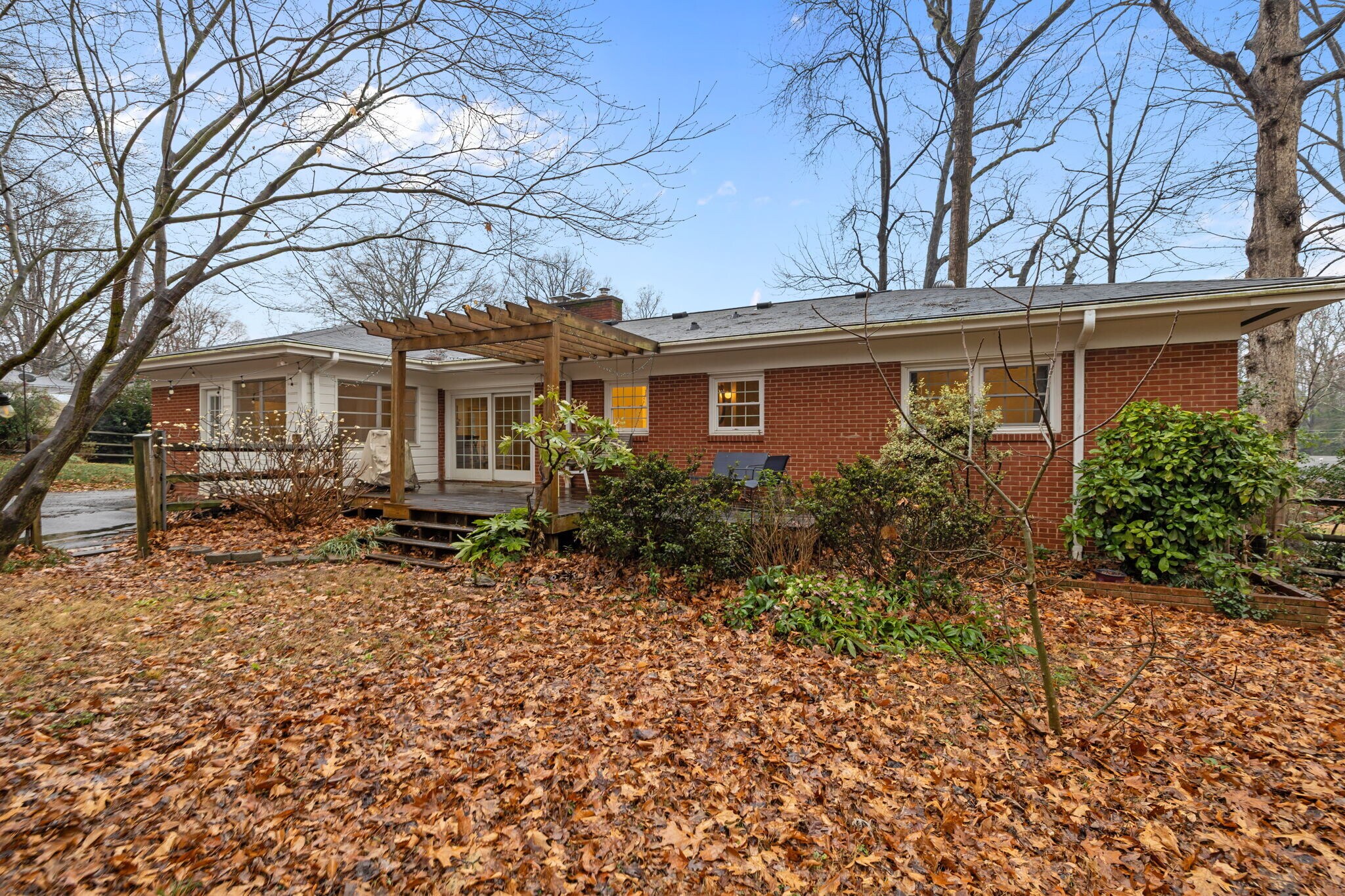 Building Photo - 2726 Dunlavin Way