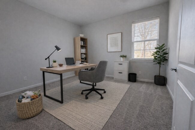 Building Photo - 4455 Reed Crk Dr