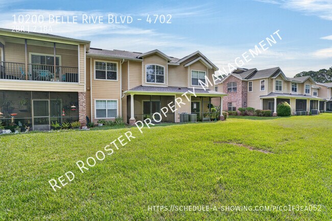 Building Photo - 10200 Belle Rive Blvd