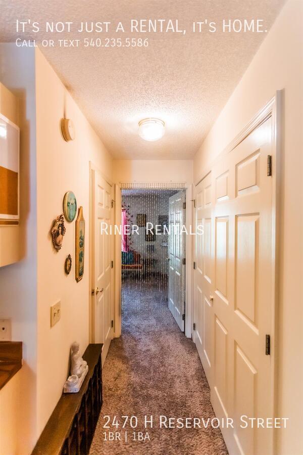 Building Photo - 2470 Reservoir St