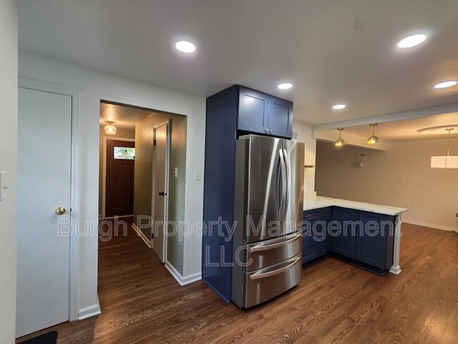 Building Photo - 1520 Hatteras St