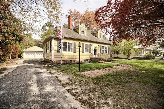 Building Photo - 7297 Duval Ave