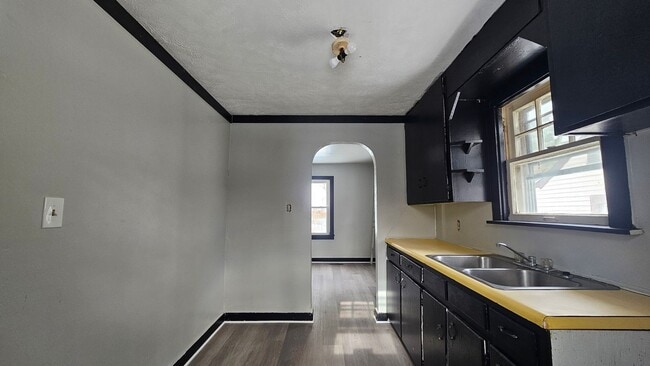 Building Photo - *Metro Approved - Welcome to this charming newly renovated 2-bedroom, 1-bathroom single-family ho...