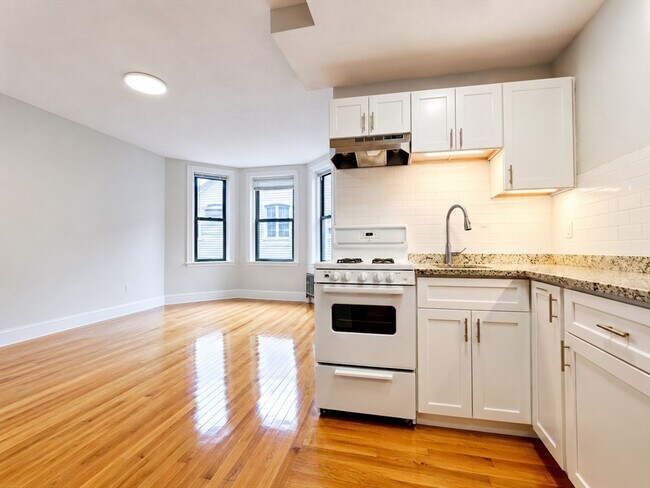 Building Photo - 107 Jersey St