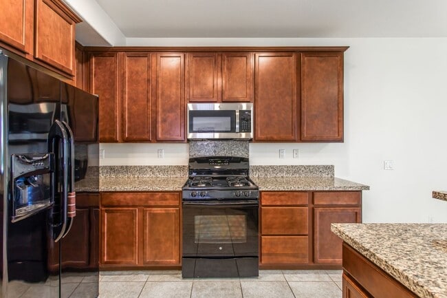 Building Photo - 3714 Rosena Ranch Rd