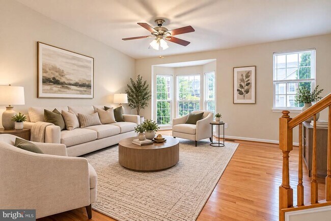 Building Photo - 10708 Croydon Ct