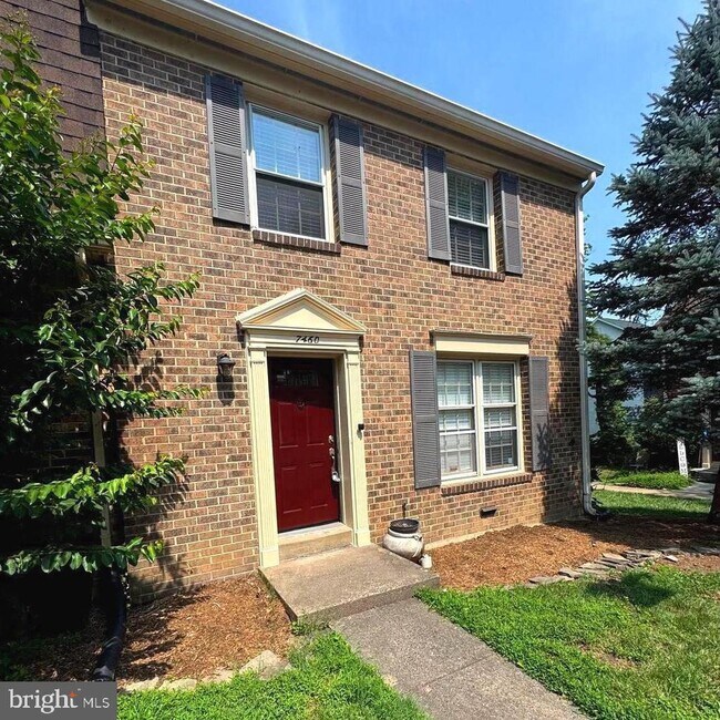 Building Photo - 7460 Adams Park Ct