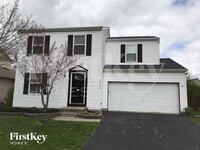 Building Photo - 3557 Motts Pl Ct