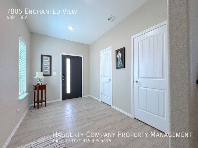 Building Photo - 7805 Enchanted View Dr