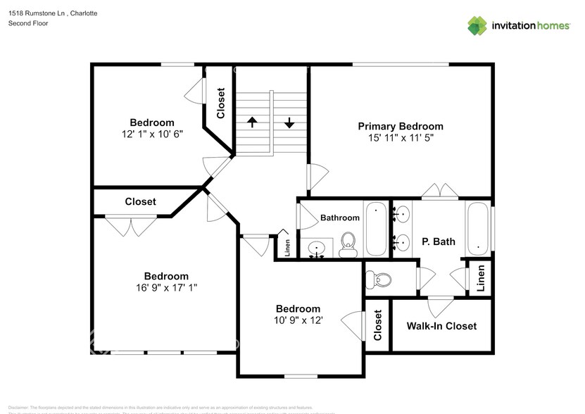 Building Photo - 1518 Rumstone Ln