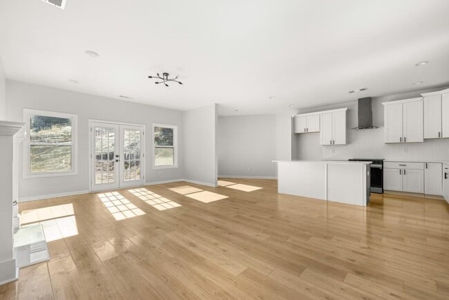Building Photo - 4420 Ross Estates Ct SW