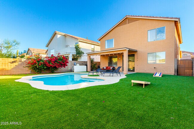 Building Photo - 3726 W Villa Linda Dr