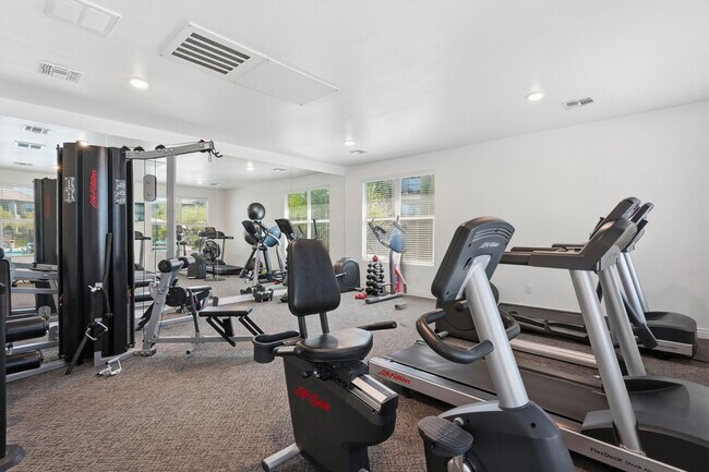 Building Photo - 5100 E Rancho Paloma Dr