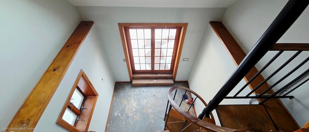 Office space - 728 Golden Ave