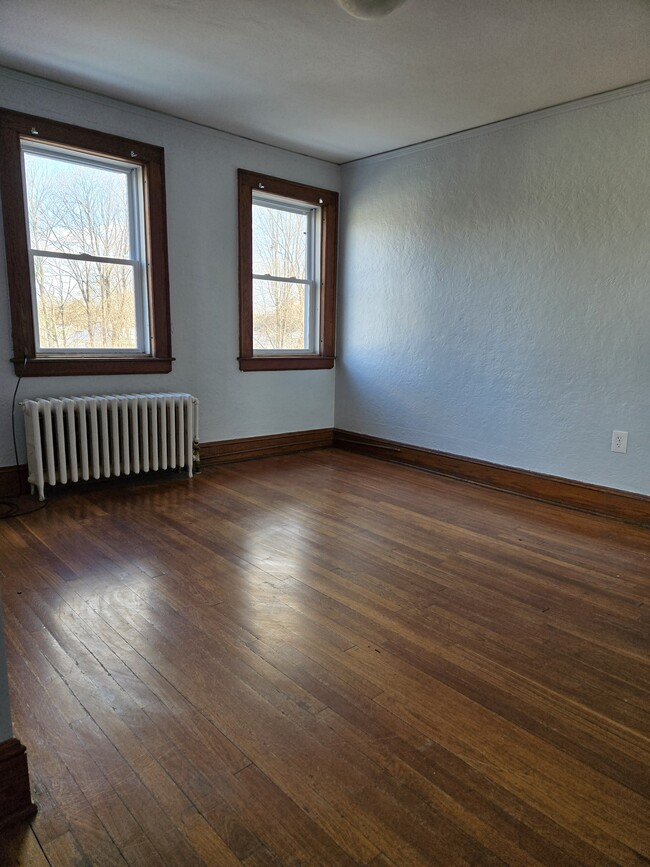 Dining Room - 143 Prospect St