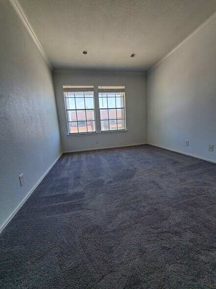 Master bedroom - 9140 Timber Path