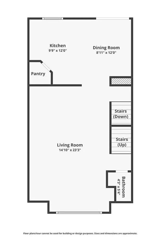 Building Photo - 1057 Lake Pelham Dr