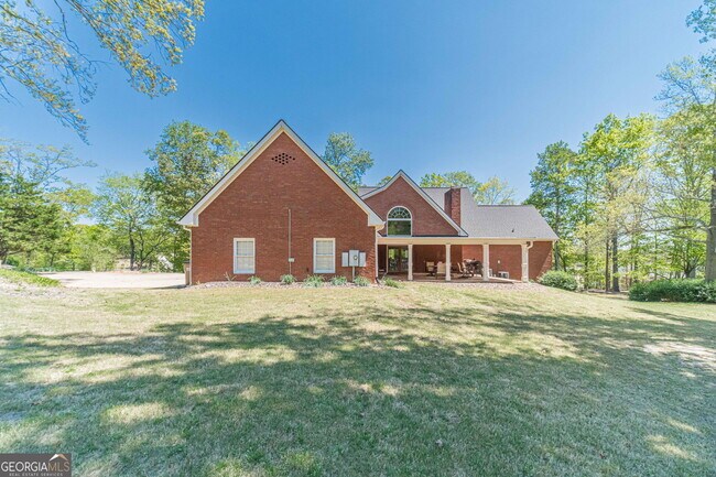 Building Photo - 1925 Jesse Cronic Rd