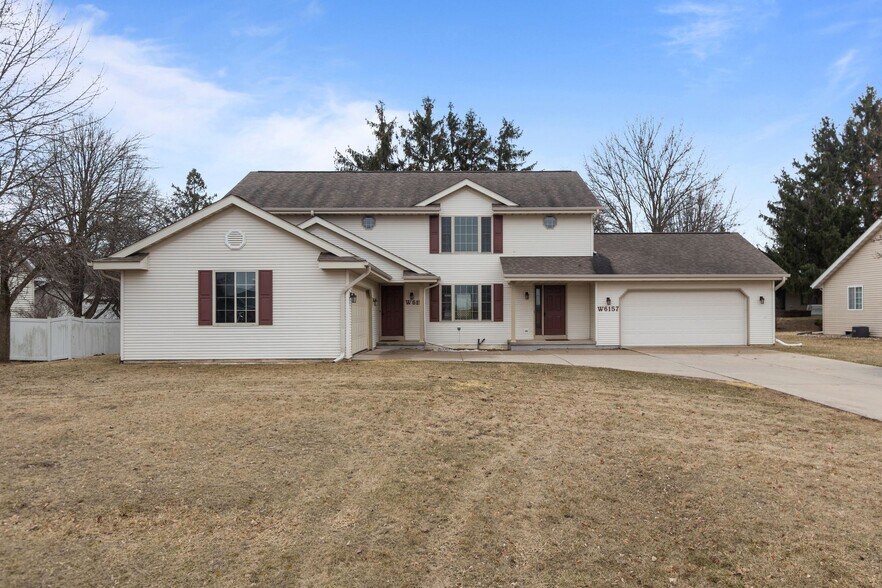 Building Photo - W6157 Aerotech Dr