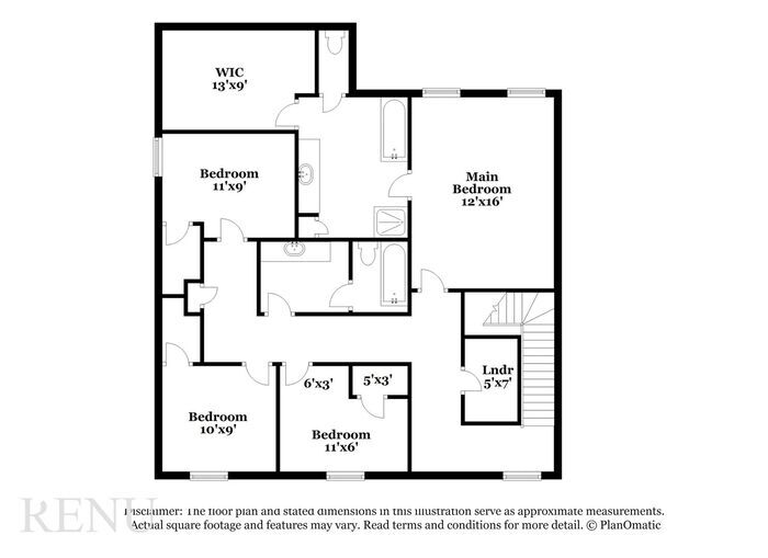 Building Photo - 11002 Eyelet Harbor