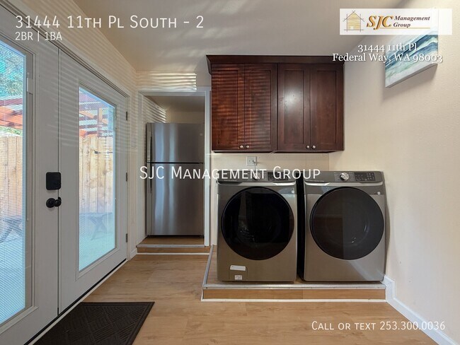 Building Photo - 31444 11th Pl S