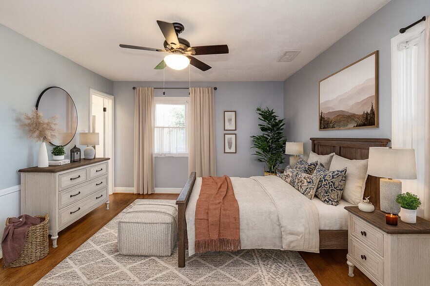 Building Photo - 4640 Miles Standish Rd