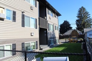 Building Photo - 2808 E Everett Ave