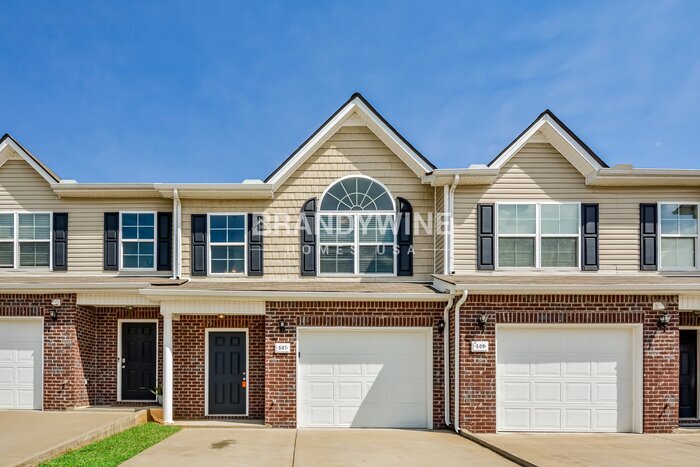Building Photo - 507 Nixon Way