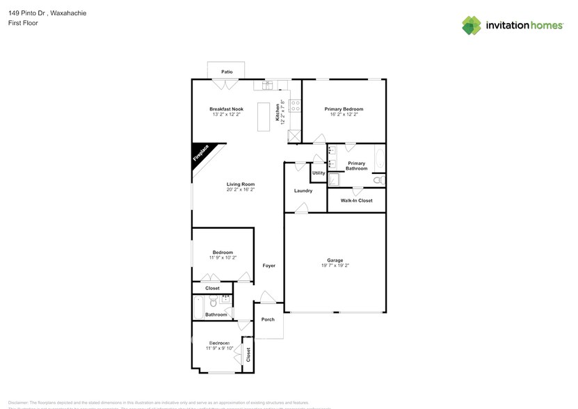 Building Photo - 149 Pinto Dr
