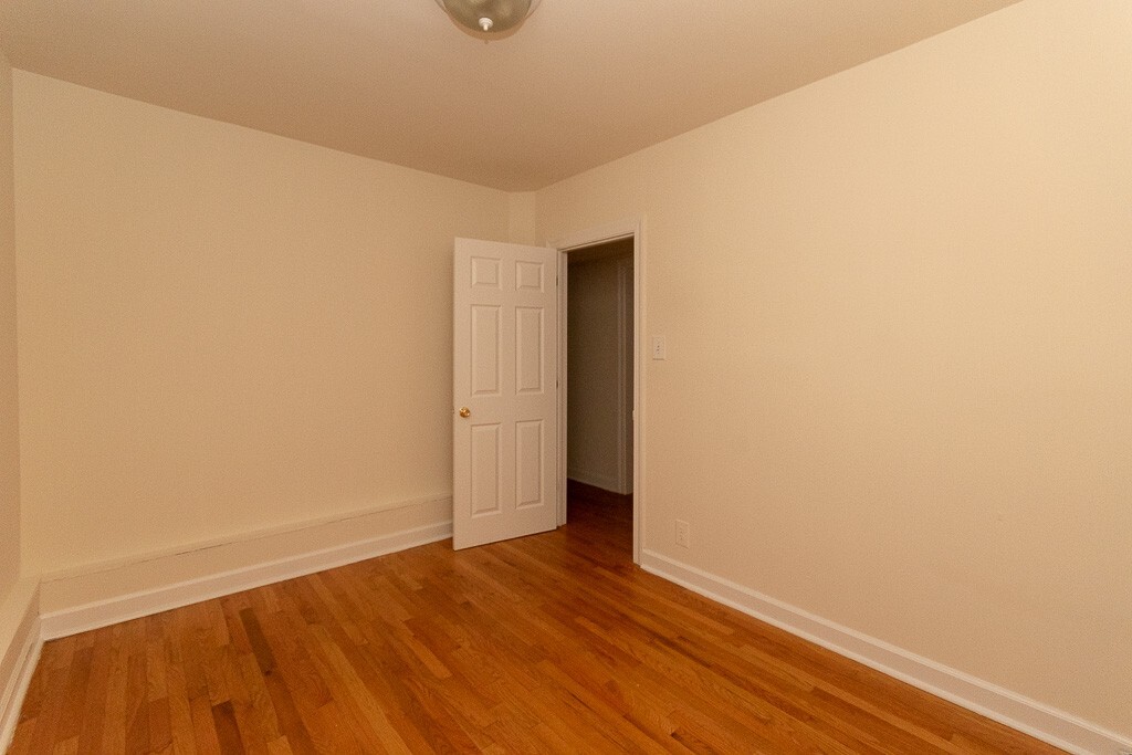 Building Photo - 3810 N Fremont St